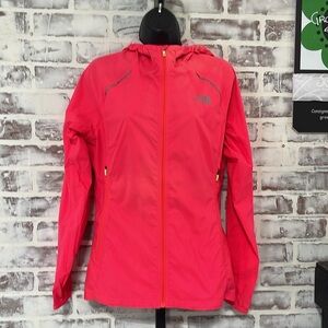 The north face flight series shell womens medium